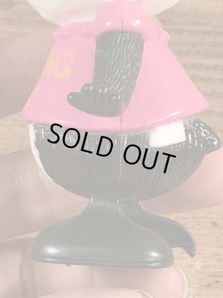 Galoob社製のシャツテイルズのビンテージトコトコ人形