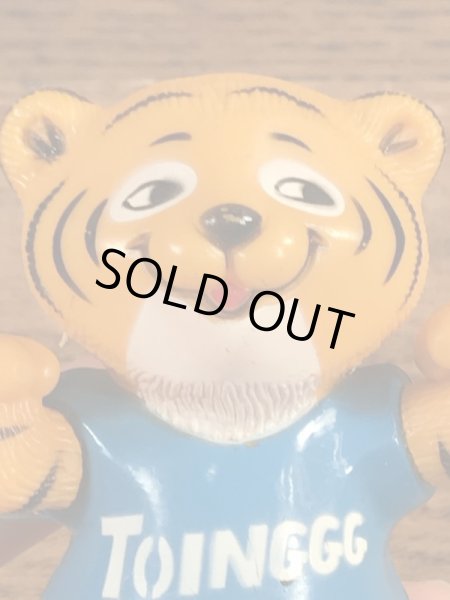 Galoob社製のシャツテイルズのビンテージトコトコ人形