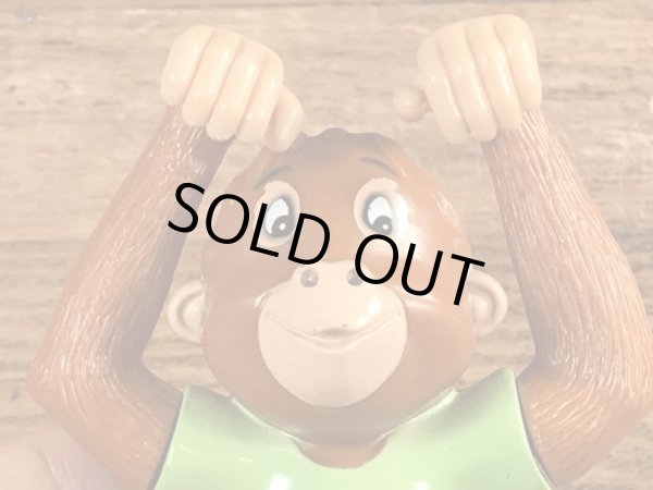 Galoob社製のシャツテイルズのビンテージトコトコ人形