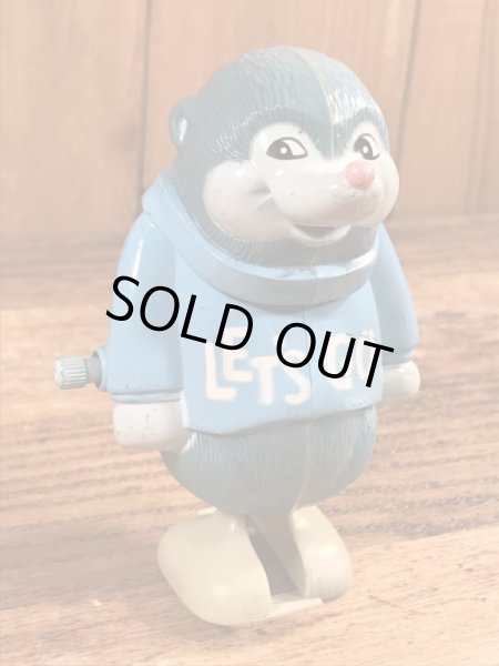 Galoob社製のシャツテイルズのビンテージトコトコ人形