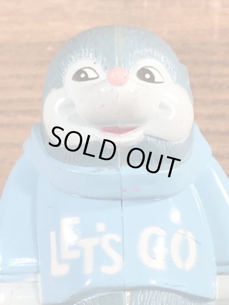 Galoob社製のシャツテイルズのビンテージトコトコ人形