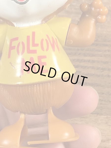 Galoob社製のシャツテイルズのビンテージトコトコ人形