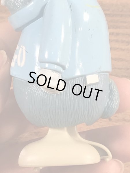 Galoob社製のシャツテイルズのビンテージトコトコ人形