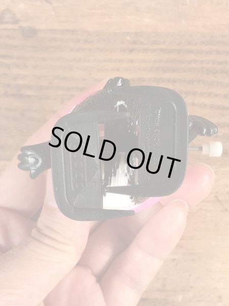 シャツテイルズのパンダのヴィンテージゼンマイ式トイ