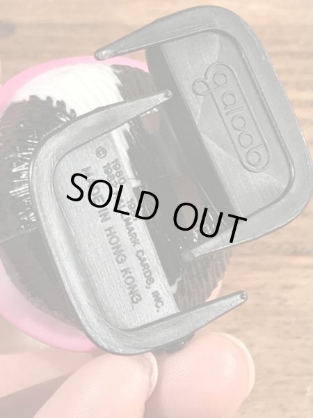 シャツテイルズのパンダのヴィンテージゼンマイ式トイ