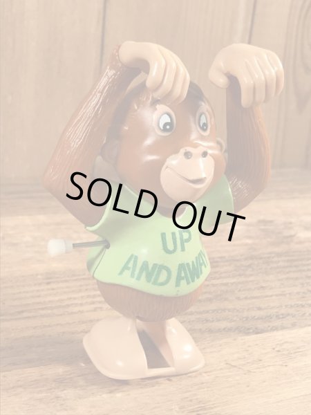 Galoob社製のシャツテイルズのビンテージトコトコ人形