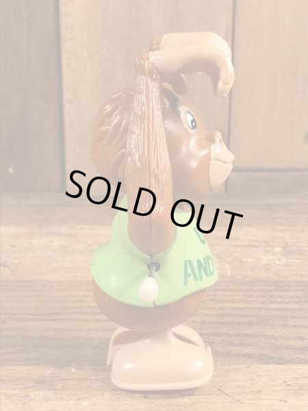 Galoob社製のシャツテイルズのビンテージトコトコ人形