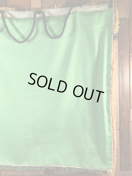 ハンナバーベラのヨギベアとブーブーのヴィンテージラグマット