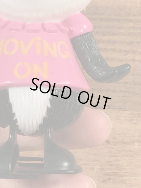 Galoob社製のシャツテイルズのビンテージトコトコ人形