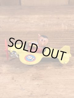 Popeye(ポパイ)系 - STIMPY(Vintage Collectible Toys Popeye(ポパイ)系 - STIMPY(Vintage Collectible Toys