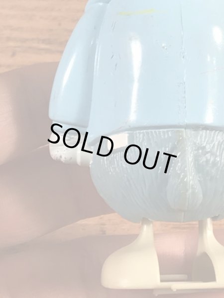 Galoob社製のシャツテイルズのビンテージトコトコ人形