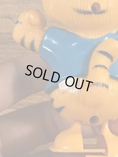 Galoob社製のシャツテイルズのビンテージトコトコ人形