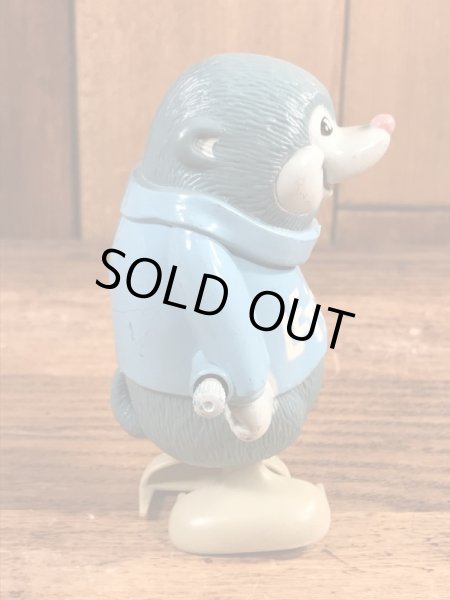 Galoob社製のシャツテイルズのビンテージトコトコ人形