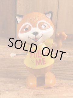 Shirt Tales(シャツテイルズ)系 - STIMPY(Vintage Collectible Toys