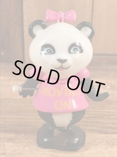 Shirt Tales(シャツテイルズ)系 - STIMPY(Vintage Collectible Toys