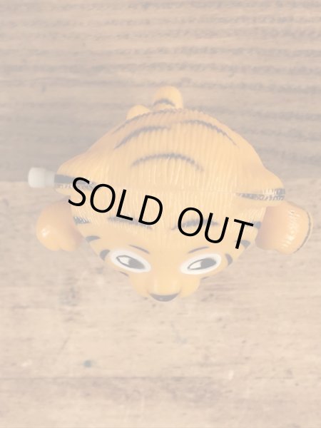 Galoob社製のシャツテイルズのビンテージトコトコ人形