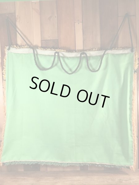 ハンナバーベラのヨギベアとブーブーのヴィンテージラグマット