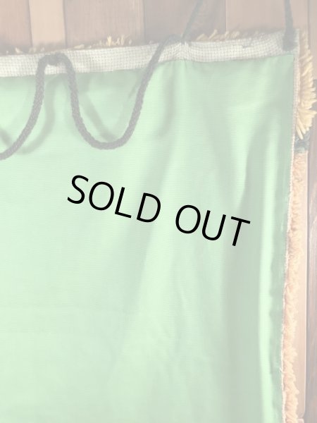 ハンナバーベラのヨギベアとブーブーのヴィンテージラグマット