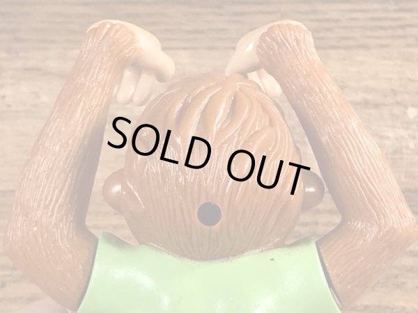 Galoob社製のシャツテイルズのビンテージトコトコ人形