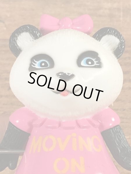 Galoob社製のシャツテイルズのビンテージトコトコ人形