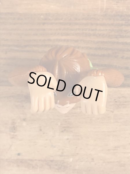 Galoob社製のシャツテイルズのビンテージトコトコ人形