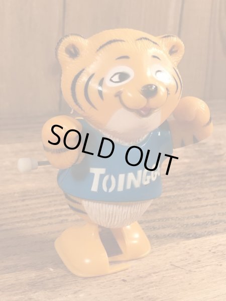 Galoob社製のシャツテイルズのビンテージトコトコ人形