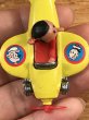 ポパイのオリーブのビンテージミニカー
