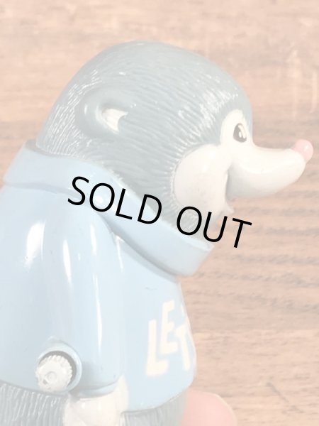 Galoob社製のシャツテイルズのビンテージトコトコ人形