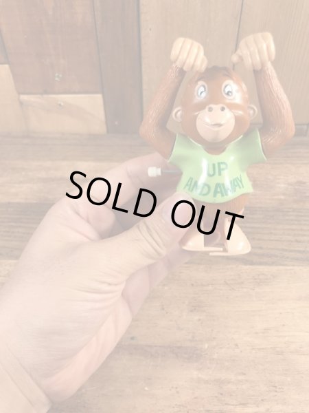 Galoob社製のシャツテイルズのビンテージトコトコ人形