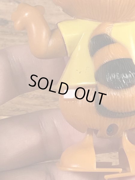 Galoob社製のシャツテイルズのビンテージトコトコ人形