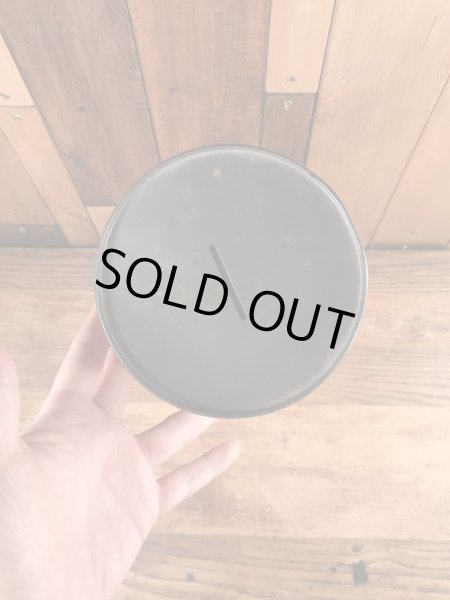 ライフセーバーズの缶のビンテージ貯金箱