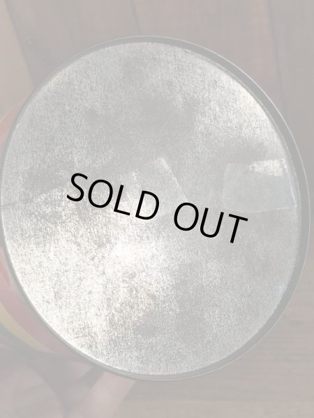 Life Saversの缶のヴィンテージコインバンク