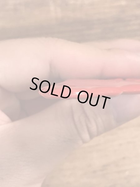 McDonald'sのグリマスのヴィンテージフォーク