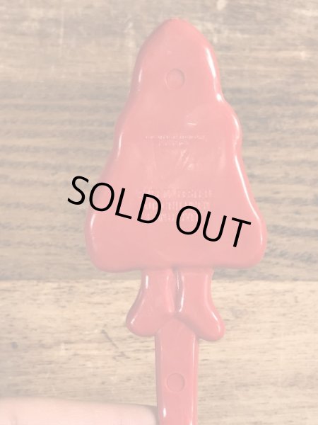 McDonald'sのグリマスのヴィンテージフォーク