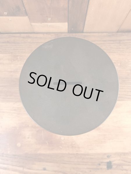 ライフセーバーズのブリキ製のビンテージ貯金箱