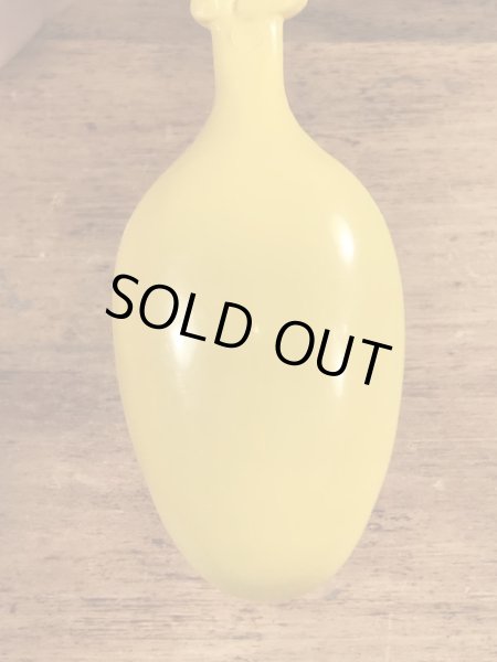 マクドナルドのロナルドのヴィンテージカトラリー