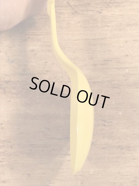 McDonald'sのグリマスのヴィンテージスプーン