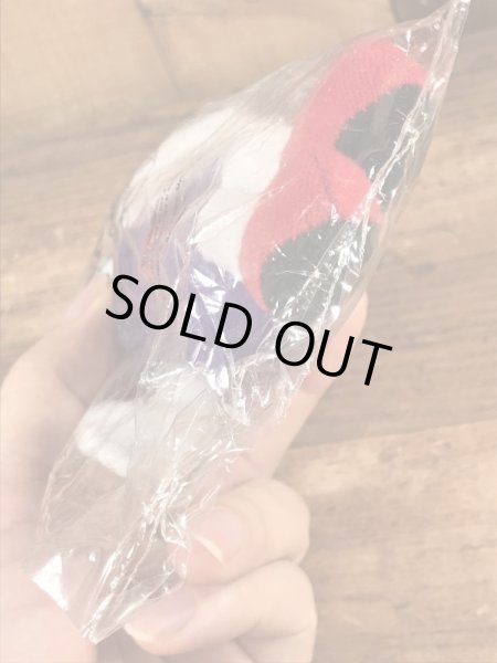 デイリークイーンのBean Plush Palsのヴィンテージプラッシュドール