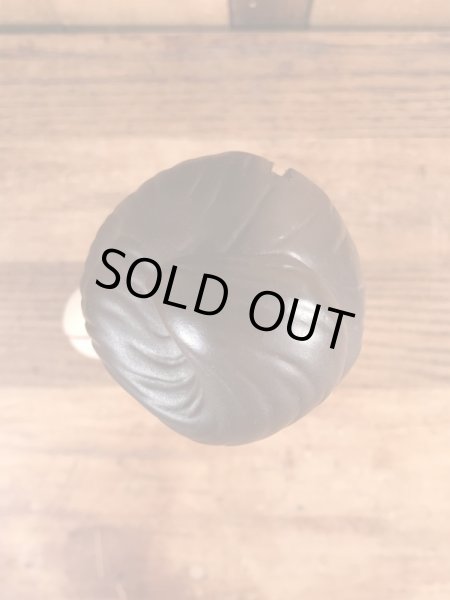 ビッグボーイの筆記体のビンテージ貯金箱