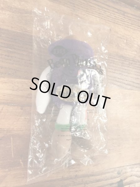 デイリークイーンのブリザードのビンテージミニドール