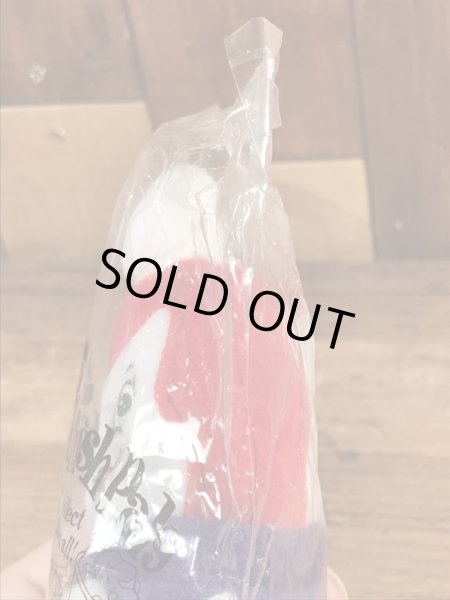 デイリークイーンのBean Plush Palsのヴィンテージプラッシュドール