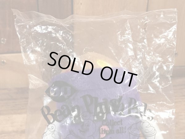 デイリークイーンのブリザードのビンテージミニドール