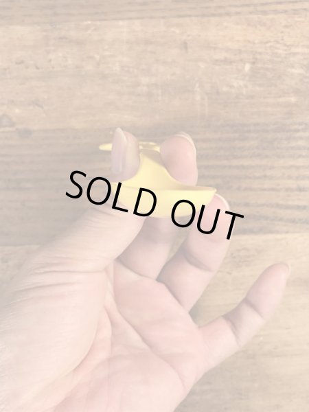 McDonald'sのグリマスのヴィンテージスプーン