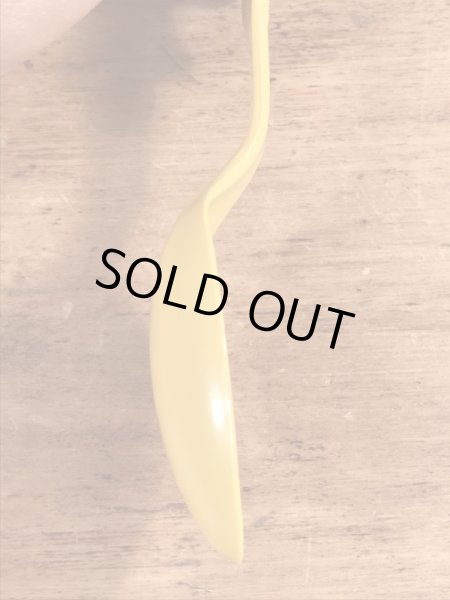 McDonald'sのグリマスのヴィンテージスプーン