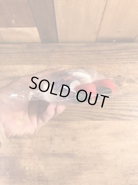 デイリークイーンのBean Plush Palsのヴィンテージプラッシュドール