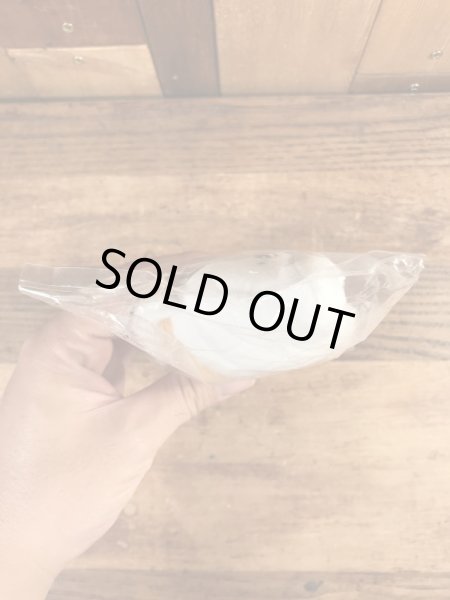 デイリークイーンのBean Plush Palsのヴィンテージプラッシュドール