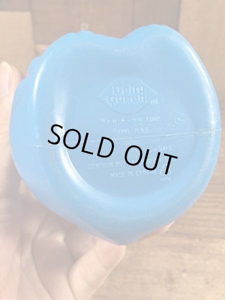 デイリークイーンのわんぱくデニスのヴィンテージドリンクホルダー