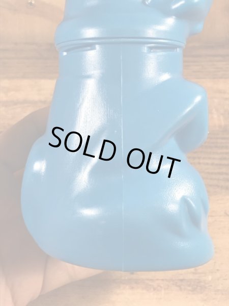 デイリークイーンのわんぱくデニスのヴィンテージドリンクホルダー