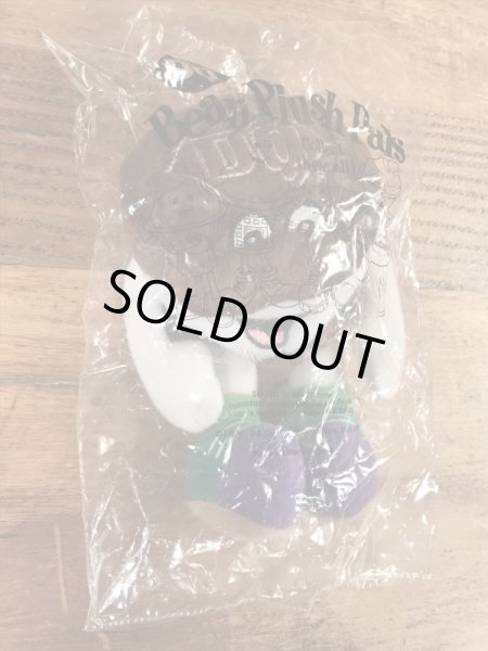 デイリークイーンのアイスクリームサンドイッチのビンテージミニドール