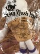 デイリークイーンのBean Plush Palsのヴィンテージプラッシュドール